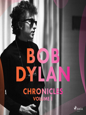 cover image of Chronicles Volume 1